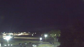 Weather camera view of WITI-TV.