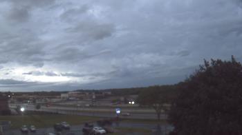 Weather camera view of WITI-TV.