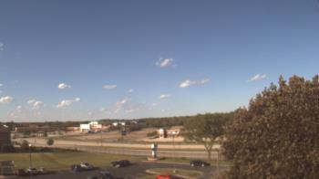 Weather camera view of WITI-TV.