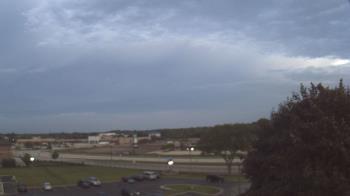 Weather camera view of WITI-TV.