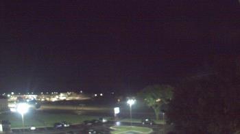Weather camera view of WITI-TV.
