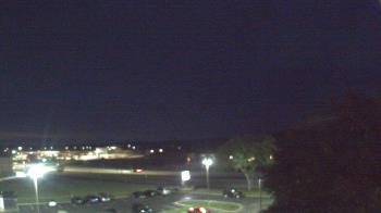 Weather camera view of WITI-TV.