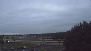 Weather camera view of WITI-TV.
