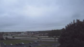 Weather camera view of WITI-TV.