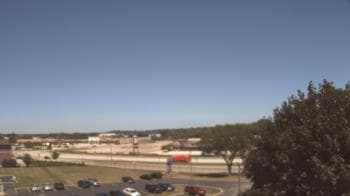 Weather camera view of WITI-TV.
