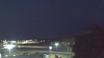 Weather camera view of WITI-TV.
