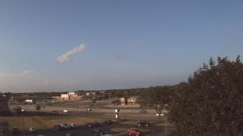 Weather camera view of WITI-TV.
