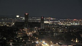 Weather camera view of WJLA Tower Camera.