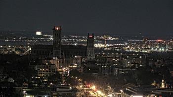 Weather camera view of WJLA Tower Camera.