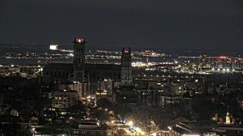 Weather camera view of WJLA Tower Camera.