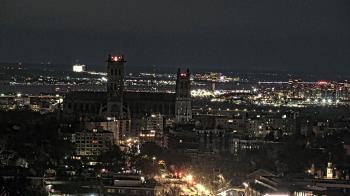 Weather camera view of WJLA Tower Camera.