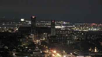 Weather camera view of WJLA Tower Camera.