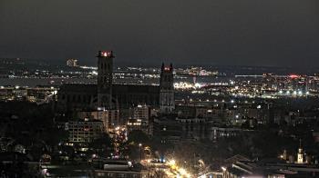 Weather camera view of WJLA Tower Camera.