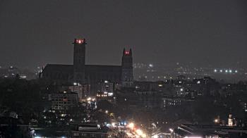 Weather camera view of WJLA Tower Camera.