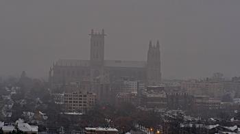 Weather camera view of WJLA Tower Camera.