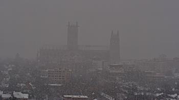 Weather camera view of WJLA Tower Camera.