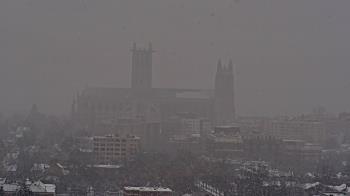 Weather camera view of WJLA Tower Camera.