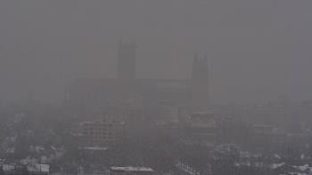 Weather camera view of WJLA Tower Camera.