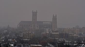 Weather camera view of WJLA Tower Camera.