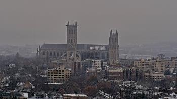 Weather camera view of WJLA Tower Camera.