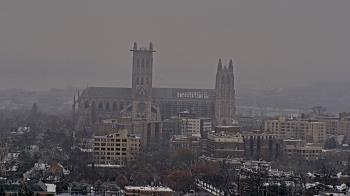 Weather camera view of WJLA Tower Camera.