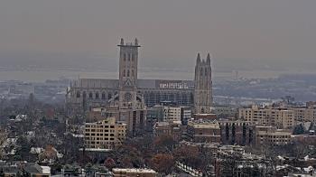 Weather camera view of WJLA Tower Camera.
