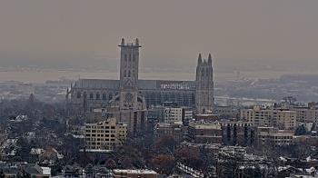 Weather camera view of WJLA Tower Camera.