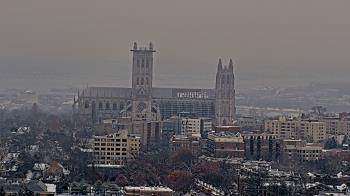 Weather camera view of WJLA Tower Camera.