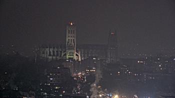 Weather camera view of WJLA Tower Camera.