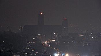 Weather camera view of WJLA Tower Camera.