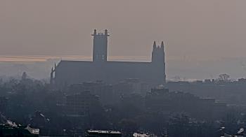 Weather camera view of WJLA Tower Camera.