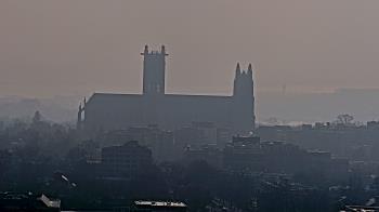 Weather camera view of WJLA Tower Camera.
