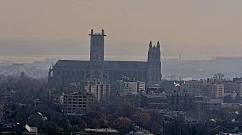 Weather camera view of WJLA Tower Camera.