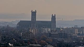 Weather camera view of WJLA Tower Camera.