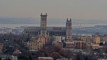 Weather camera view of WJLA Tower Camera.
