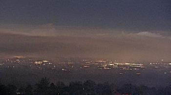 Weather camera view of WJLA Tower Camera.