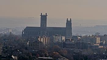 Weather camera view of WJLA Tower Camera.