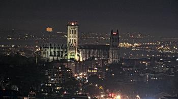 Weather camera view of WJLA Tower Camera.