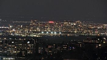 Weather camera view of WJLA Tower Camera.