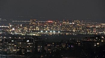 Weather camera view of WJLA Tower Camera.