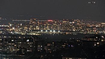 Weather camera view of WJLA Tower Camera.