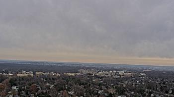 Weather camera view of WJLA Tower Camera.