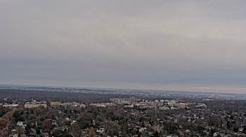 Weather camera view of WJLA Tower Camera.