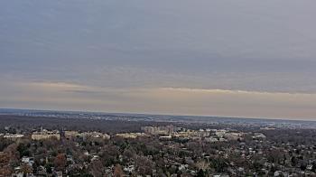 Weather camera view of WJLA Tower Camera.