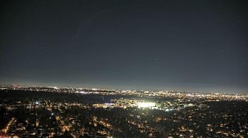 Weather camera view of WJLA Tower Camera.