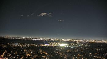 Weather camera view of WJLA Tower Camera.