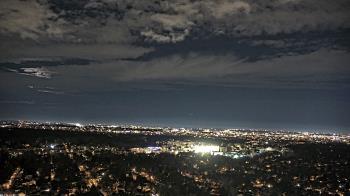 Weather camera view of WJLA Tower Camera.