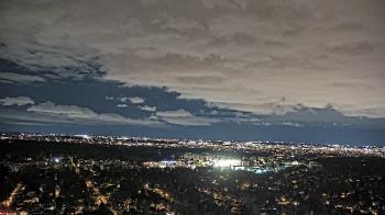 Weather camera view of WJLA Tower Camera.