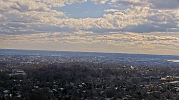 Weather camera view of WJLA Tower Camera.