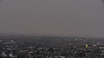 Weather camera view of WJLA Tower Camera.